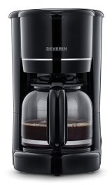Severin KA 4320        schwarz #1