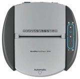 Rexel ShredMax AutoFeed+ 300M papirmakulator, P5, 300 ark, 25 l affaldsbeholder #13