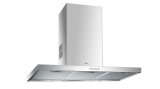 Teka DSJ 950 Vgmonteret Rustfrit stl 401 m/t #1