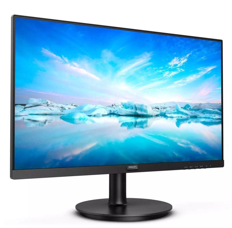 Philips V Line 222V8LA/00 computerskrm 54,6 cm (21.5