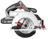 Graphite 58G023 transportabel rundsav 16,5 cm Gr, Rd, Slv 4200 rpm #4