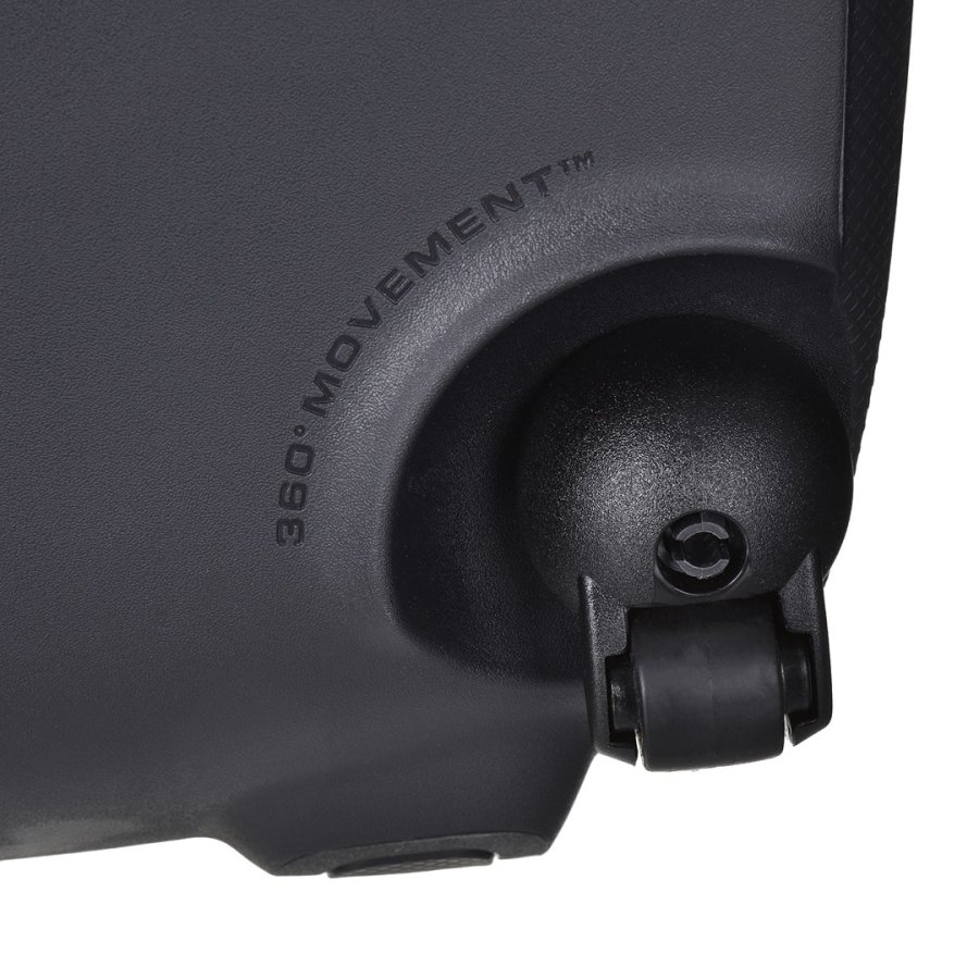 ELECTROLUX HOOVER EPF63EB-S #19