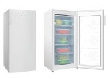 Fritstende fryser FZ206.5(E) E Hvid #5