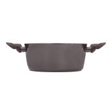 Resto Kitchenware Carina 4,7 L Rund Bordeaux #28
