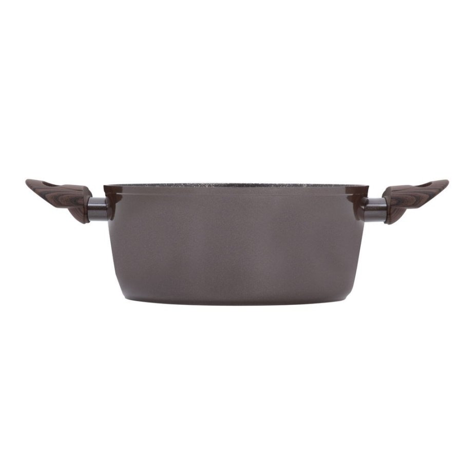 Resto Kitchenware Carina 4,7 L Rund Bordeaux #28