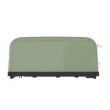 Taurus Vintage br�drister, olivengr�n, 1500 W #1