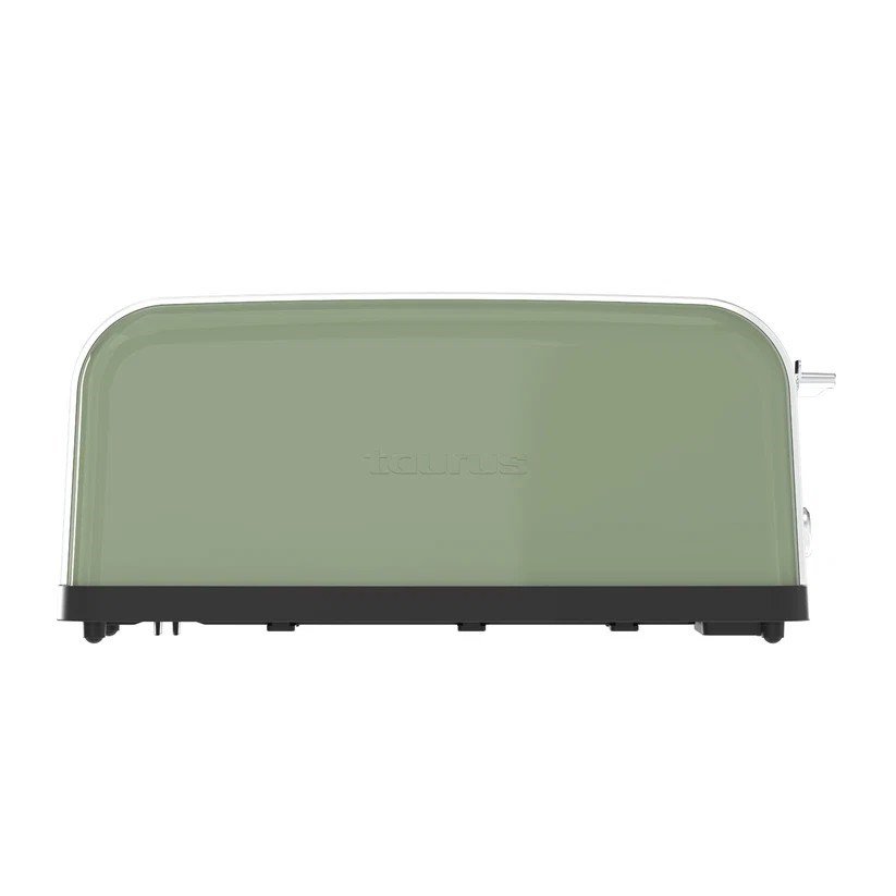 Taurus Vintage br�drister, olivengr�n, 1500 W #1