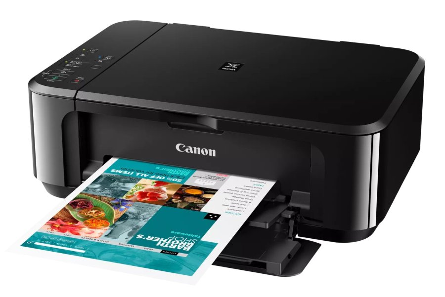 Canon PIXMA MG3650S Inkjet A4 4800 x 1200 dpi Wi-Fi #5