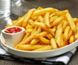 Frits Oleoclean Digital Timer 3.5L 2300W #4