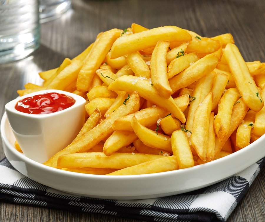 Frits Oleoclean Digital Timer 3.5L 2300W #4