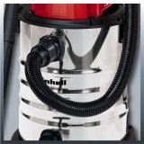 Einhell TC-VC 1930 S Sort, Gr, Rd 30 L 1500 W #19