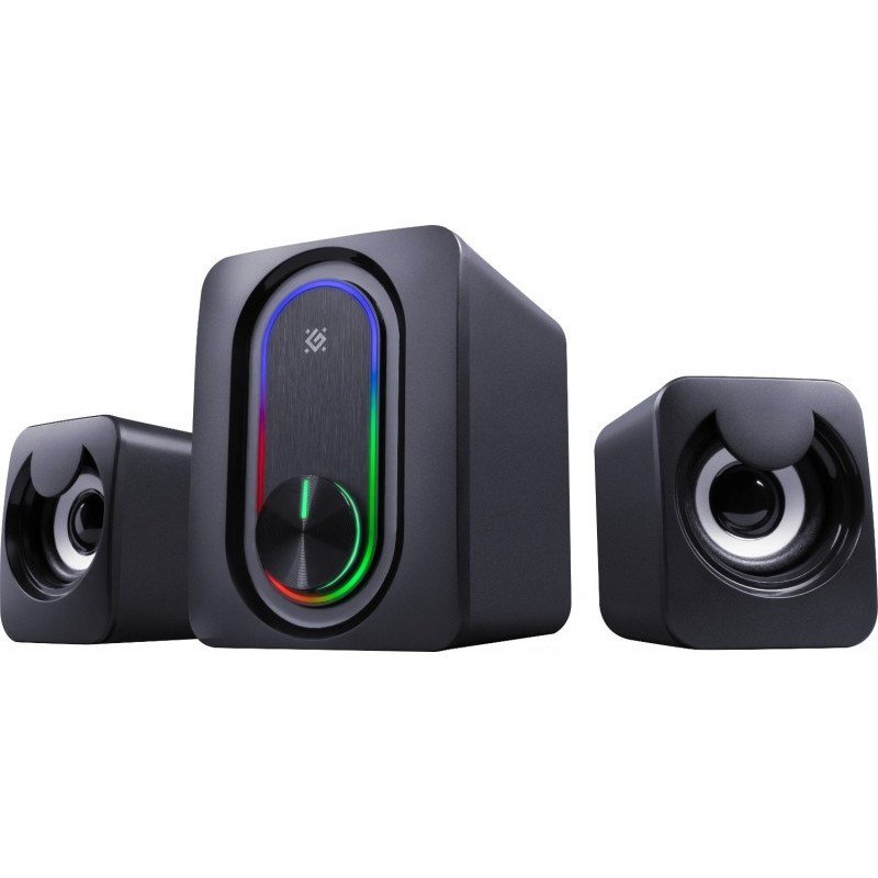 PC SPEAKERS DEFENDER V14 2.1 BLUETOOTH 11W USB #2