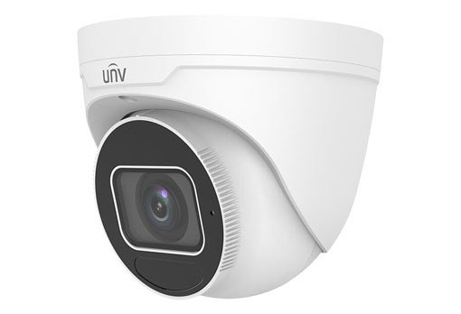 Uniview IPC3638SB-ADZK-I0 overv�gningskamera T�rn IP-sikkerhedskamera Udend�rs 3840 x 2160 pixel Loft/v�g #3