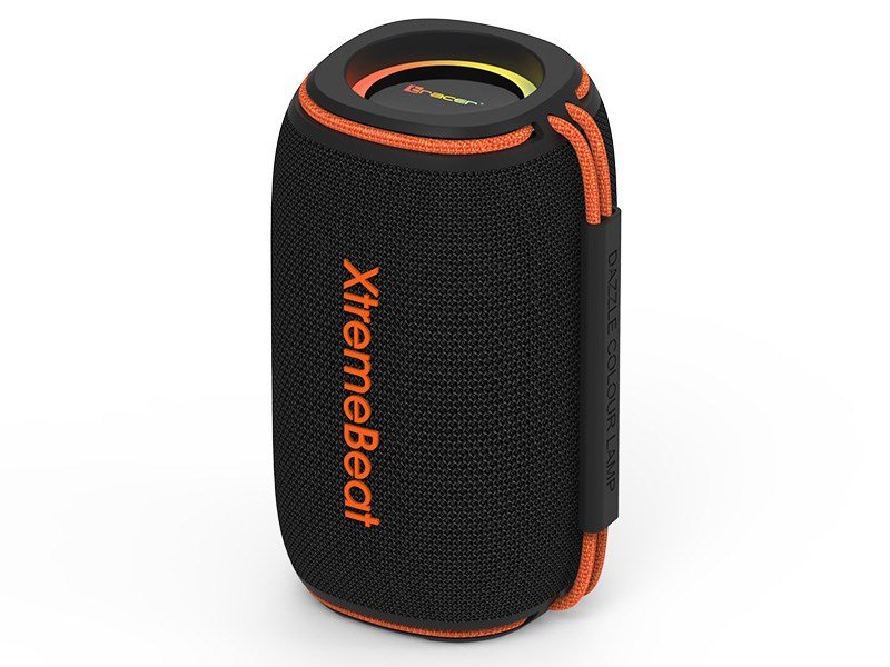 Brbare Bluetooth-hjttalere Tracer XtremeBeat TWS Sort 15 W #10