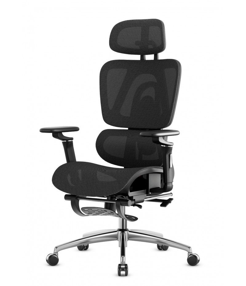 Kontorstol MA-Manager 7.9 Sort #4