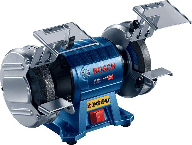 BNKSLIBER FI 150/20 MM 350W GBG 35-15 BOSCH #1