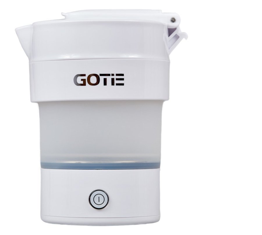 Gotie rejsekedel GCT-600B (600W, 0.6l) #2
