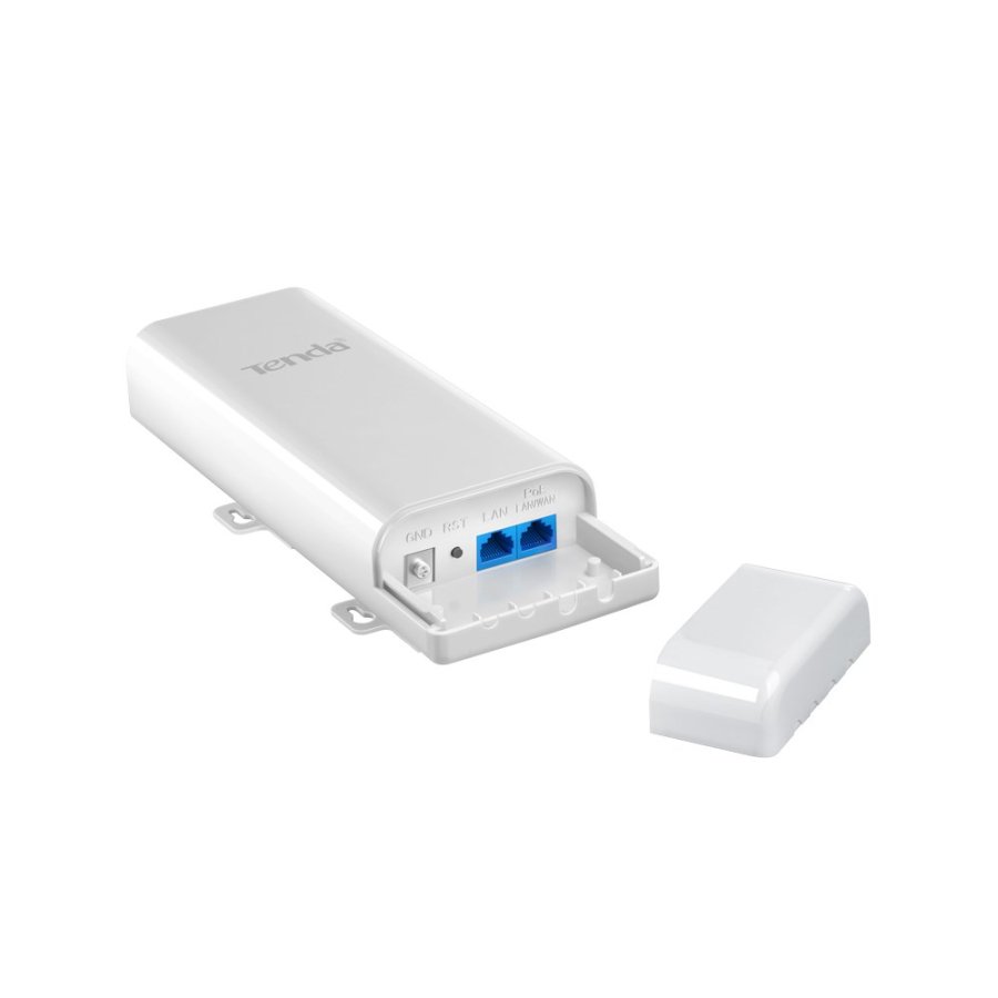 Tenda O3 WLAN adgangspunkt 150 Mbit/s Hvid Strm over Ethernet (PoE) #4