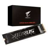 GIGABYTE AORUS Gen5 14000 SSD 2 TB M.2 PCI Express 5.0 NVMe 3D TLC NAND #6