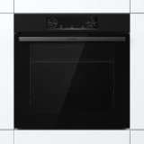Gorenje BOS6737E06B 77 L A Sort #4