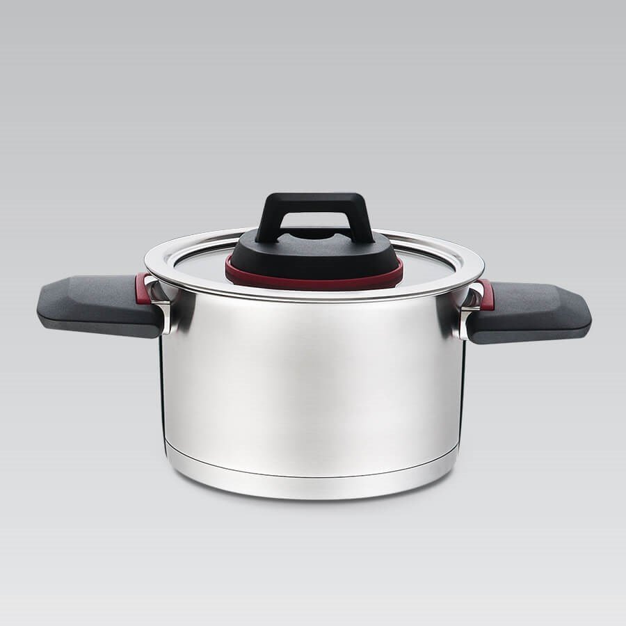 Maestro MR-3530-16 Gryde med sammenklappelige hndtag 1,6 l #4