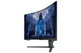 Samsung G75NB computerskrm 81,3 cm (32