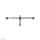 Neomounts FPMA-D550D3BLACK skrmbeslag og -stativer 68,6 cm (27