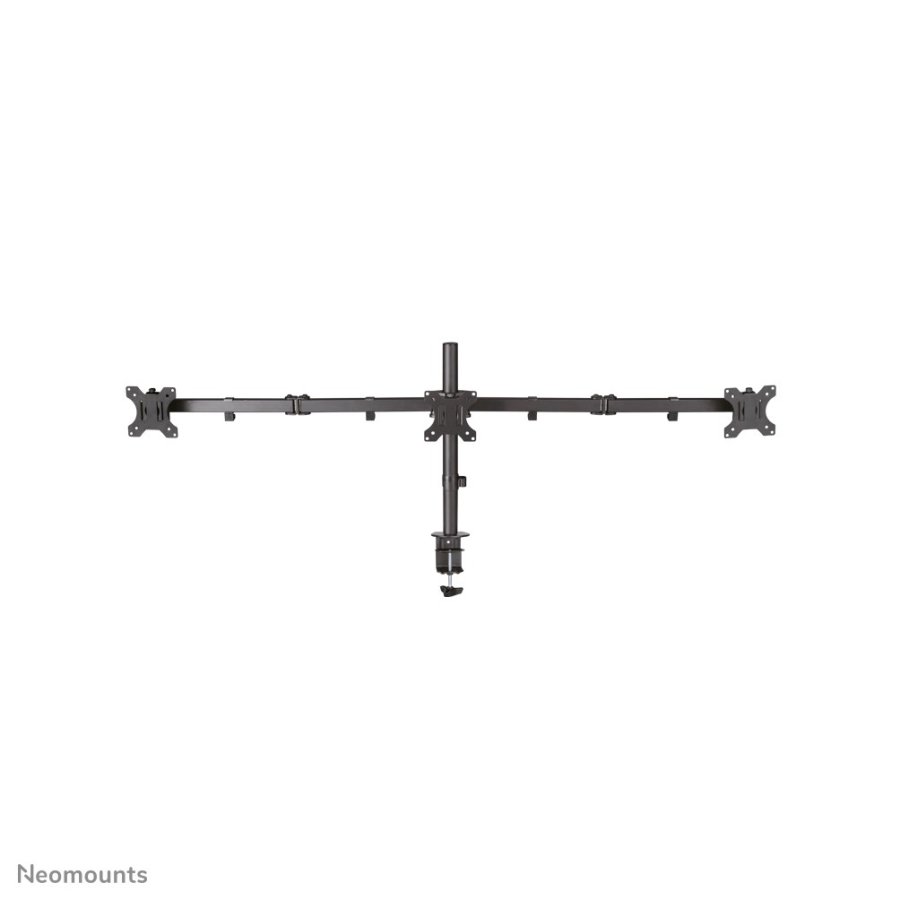 Neomounts FPMA-D550D3BLACK skrmbeslag og -stativer 68,6 cm (27