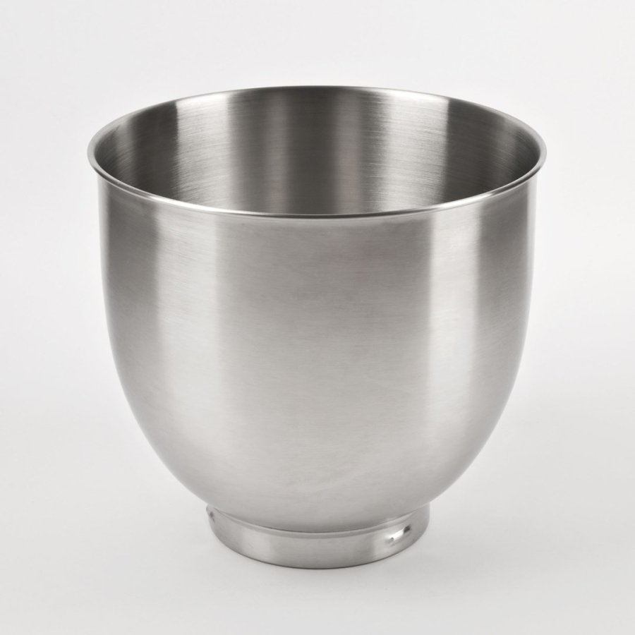 G3 Ferrari Pastaio 10&Lode foodprocessor 2200 W 10 L Gr�, Rustfrit st�l #9