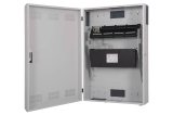 Digitus DN-19 WM-3H3V-SL kabinet & indkapsling til netv�rksudstyr #4