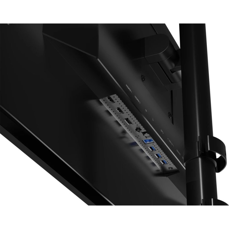 Corsair Xeneon 315QHD165 computerskrm 80 cm (31.5