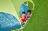 Bestway 56432 / 23 swimmingpool til over jorden Indrammet pool Rund 1688 L Bl�, Gr�n, Hvid #16