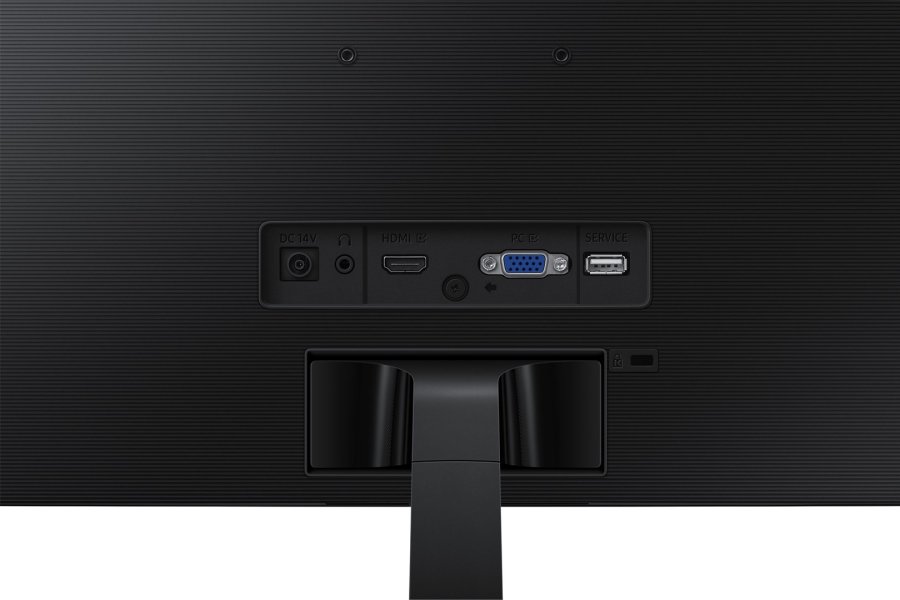Samsung S36GD computerskrm 61 cm (24