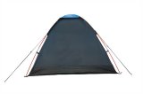 High Peak Monodome Bl, Gr Kupel/Igloo telt #9
