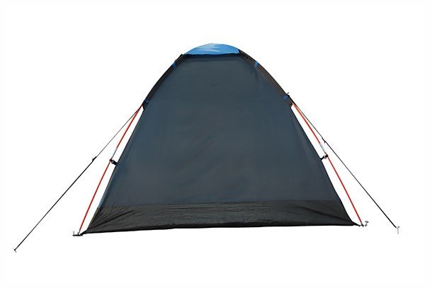 High Peak Monodome Bl, Gr Kupel/Igloo telt #9