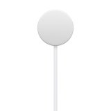 Apple MT0H3ZM/A oplader til mobil enhed SmartWatch Hvid USB Trdls opladning Hurtig opladning Indendrs #4