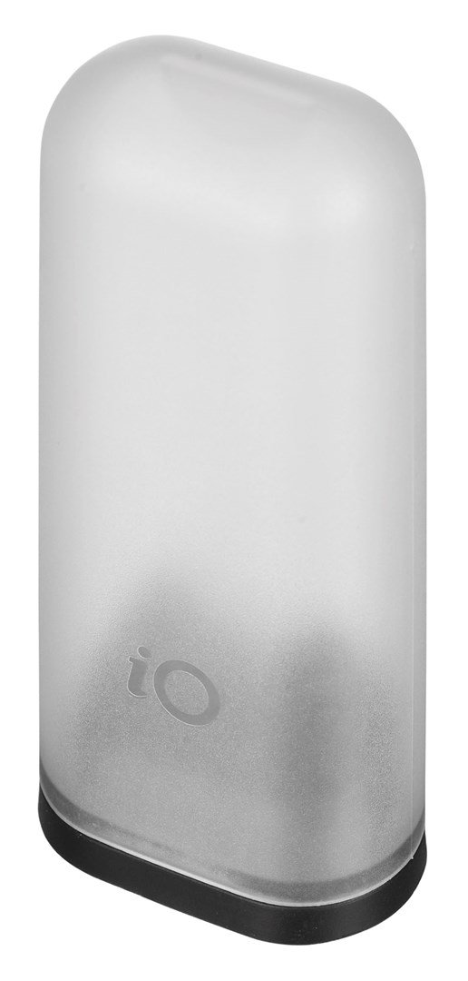 BRAUN ORAL-B ELEKTRISK TANDBRSTE IO 9N ST DUO SORT ONYX & ROSENKVARTS #25
