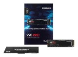 Samsung 990 PRO 1 TB M.2 PCI Express 4.0 NVMe V-NAND MLC #7