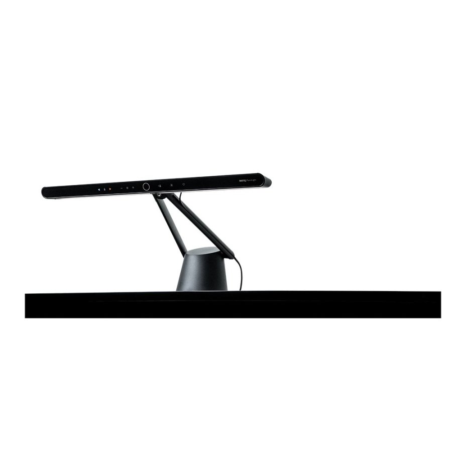 BenQ PianoLight R Monitorlys Sort 1070 lm #7