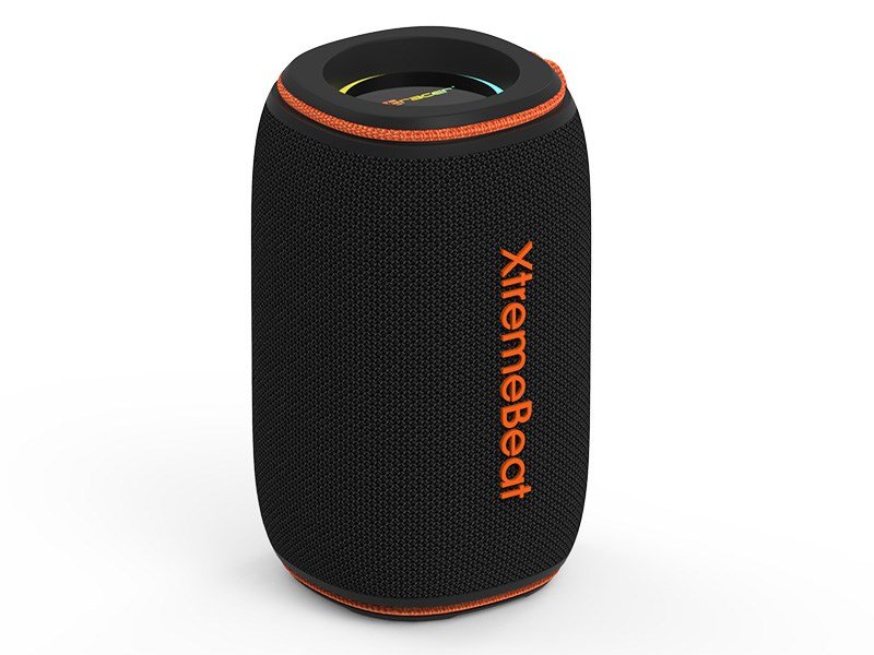 Brbare Bluetooth-hjttalere Tracer XtremeBeat Lite TWS Sort 10 W #19