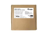 Equip 119452 HDMI-kabel 20 m HDMI Type A (Standard) Sort #5