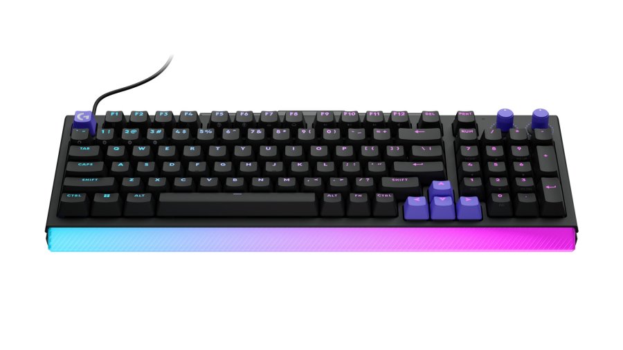 Logitech G 920-013980 Ikke kategoriseret #6