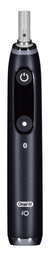 Oral-B iO9 Black Onyx tandbrste #5