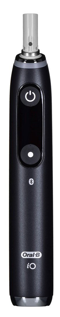 Oral-B iO9 Black Onyx tandbrste #5