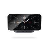 ZENS ZESC16B/00 oplader til mobil enhed Hovedtelefoner, Smartphone Sort Vekselstrm Trdls opladning Hurtig opladning Indendrs #4