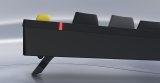 HATOR Icefall tastatur Spil USB QWERTY US engelsk Hvid #10