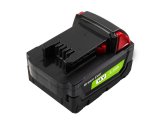 Green Cell PTML18V5 ledningsfrit batteri og ledningsfri oplader #6