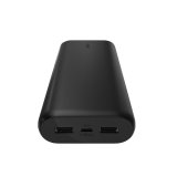 Belkin BPB014BTBK powerbank 20000 mAh Sort #4