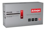 Activejet Tonerpatron ATB-2120N (erstatning Brother TN-2120; Supreme; 2600 sider; sort) #1