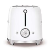 Smeg 50's Style Brdrister TSF01WHEU Hvid #4
